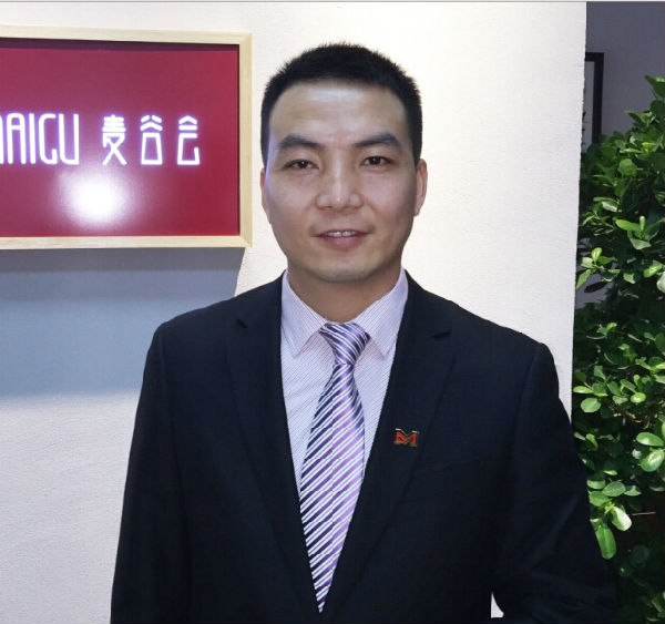 邓小军.jpg ,投资人,风险投资,一站式的投资规划——邓小军麦谷国际金牌分析师