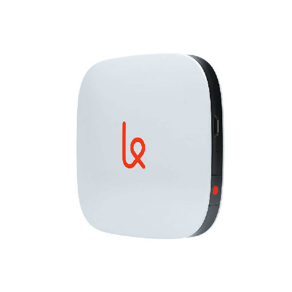 karmago_device_3_white.jpg ,The Karma Go 热点 提供 现收现付制的 Wi-Fi
