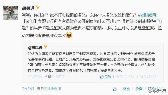 ,网民,【网络民议】十年完成 国之大幸