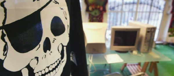 ,互联网,法国黑客  被判入狱一年