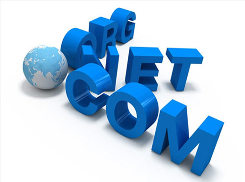 ,Microsoft,站长,怎样给你的网站注册一个好域名？