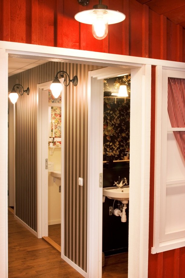 ,Google,[狂图！] 谷歌全球办公环境秀：斯德哥尔摩站