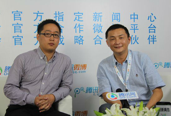 1111111.jpg ,腾讯,移动互联网,创业者,网络游戏,春雨天下张锐:娱乐化元素吸引移动互联网用户