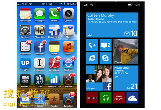 ,Apple,令你抓狂！iOS 6遭吐槽存在的四大问题