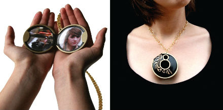 ,平板电脑,一切皆有可能：看概念相机颠覆你想象