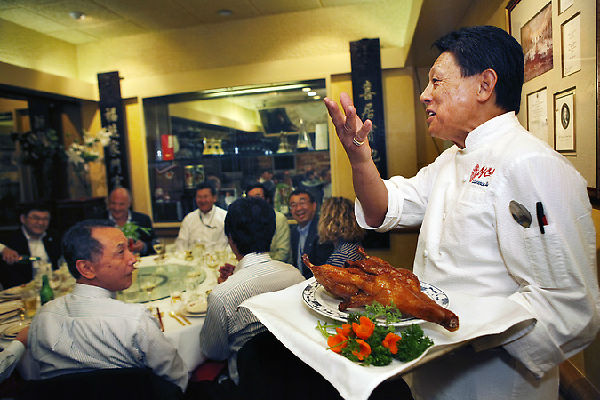 ,企业家,Yahoo,硅谷传奇——一家为众多硅谷精英所喜爱的中餐馆