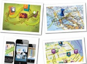 01300000167299128982153900524_s.jpg ,位置服务,Google,百度,移动互联网,Apple,Microsoft,小地图大战争:LBS进入硬碰硬的攻坚战