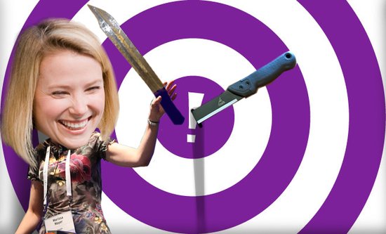 ,Yahoo,Google,创业者,Apple,Microsoft,Facebo,梅耶尔如何拯救雅虎？应先从删除“！”入手