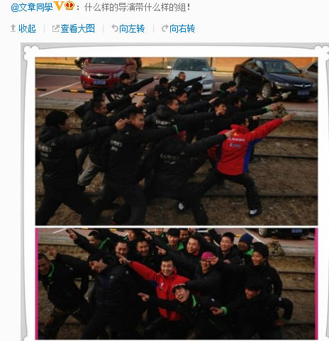 航母style的相关微博 - 新浪微博(2).png ,网民,新浪,微博记者站:11月的流行体,你爱哪一个?