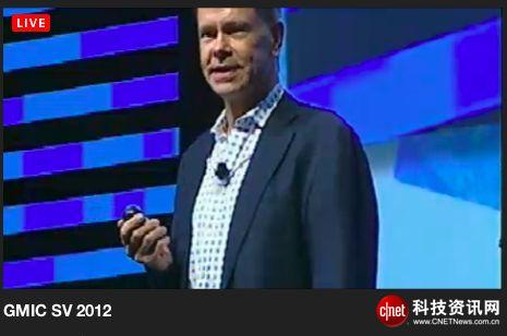 ,Facebook,社交网络,Facebook副总裁称未来公司将专注于移动业务