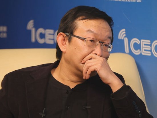 ,腾讯,凡客总部搬迁：传再融资2亿美元 陈年避谈