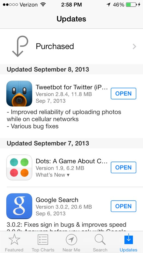 ,平板电脑,Apple,iOS 7也来凑爱疯5S与5C热潮