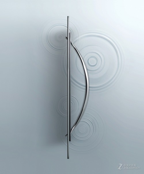 4.jpeg ,智能电视,深度解析2013年电视外观进化:悬浮于半空?