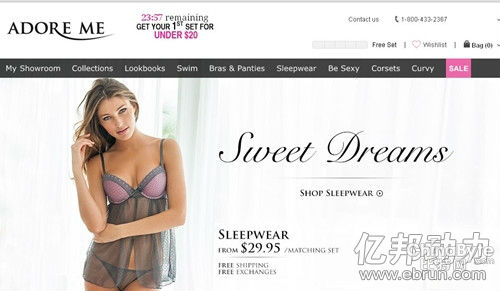 ,电子商务,创业者,粉丝,盘点国外十大时尚电商融资：小而美