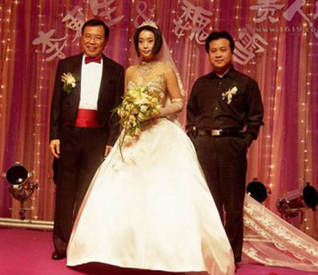 ,李彦宏,马云,趋势网盘点：互联网大佬的爱 情 