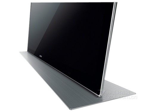 19.jpg ,智能电视,深度解析2013年电视外观进化:悬浮于半空?