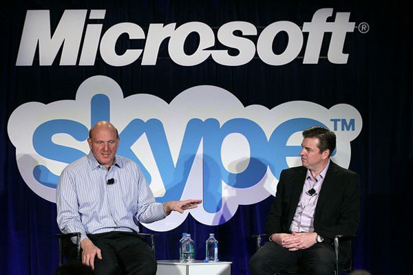 ,Microsoft,即时通讯,社交网络,移动平台,网络服务,并购重组,是什么令微软Messenger走向了死亡