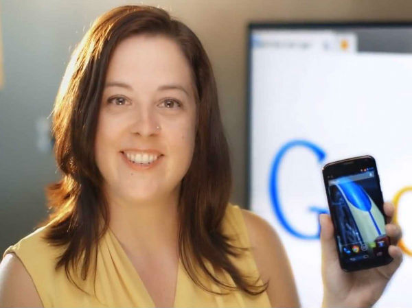 ,媒体人,Google,趋势网盘点：11个摩托罗拉Moto X必读传闻