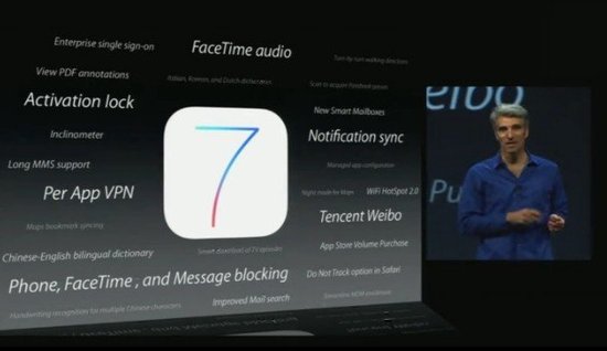 87645770.jpg ,Apple,Google,平板电脑,浏览器,WWDC开发者:虽无惊喜但符合期待