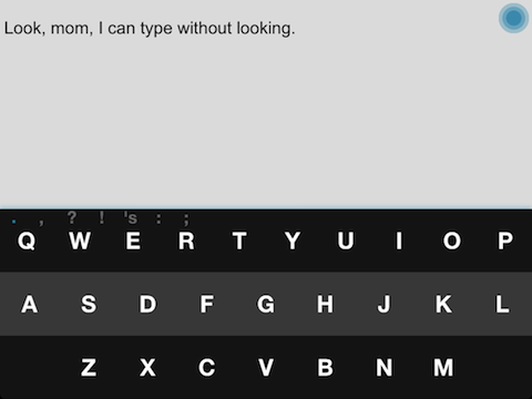,平板电脑,浏览器,Facebook,趋势网盘点：iPad十款最佳笔记应用实战演示