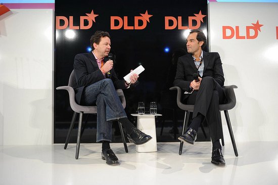 ,Yahoo,网媒论坛,雅虎COO卡斯特罗：个性化将是互联网的未来