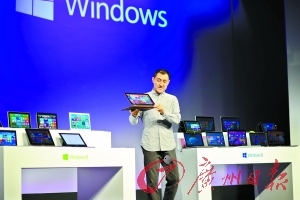 ,平板电脑,Google,Apple,Microsoft,Amazon,大数据,平板和PC谁去谁留