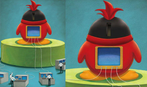 ,粉丝,腾讯,QQ会员的“十元”生意逻辑：人以群分