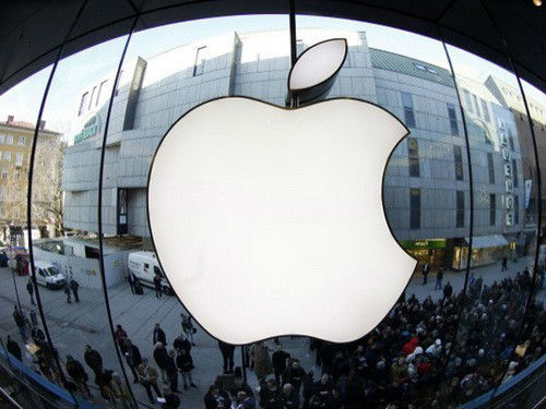 ,Apple,经理人,平板电脑,上市交易,苹果再也不是一间伟大的公司？