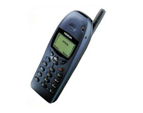 ,Apple,智能手机,大哭吧！谁的青春里没有诺基亚