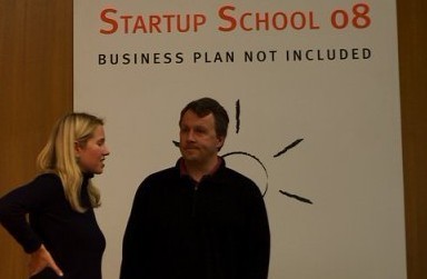 ,创业者,Google,阿里巴巴,风险投资,并购重组,Microsoft,科技界18对创业夫妻