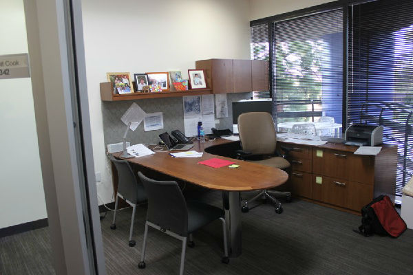 ,奇虎,创业者,Apple,图解硅谷最成功企业Intuit工作园区：舒适 校园 人性化