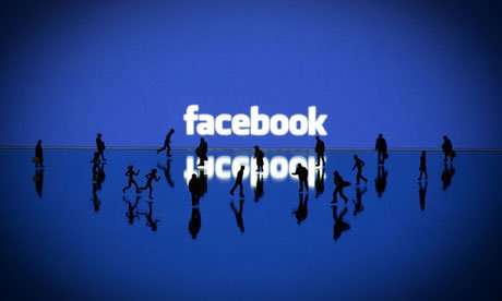,Facebook,Facebook被曝海外避税 再给英国当 局添堵