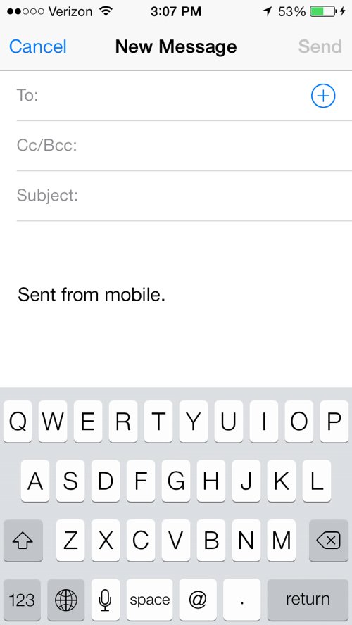 ,Apple,平板电脑,移动平台,操作系统,号外：iPhone颠覆传统大变样！