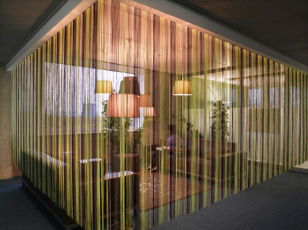 ,Google,媒体人,[狂图！] 谷歌全球办公环境秀：惊艳的苏黎世站