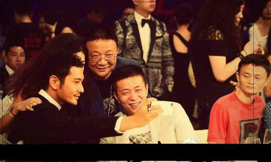 ,阿里巴巴,新浪,电子商务,店主,增强现实,大数据,互联网超级账户体系：“浪淘合璧”背后的路径