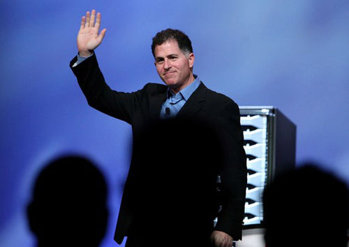 U5384P2DT20130206020955.jpg ,并购重组,平板电脑,创业者,管理层,戴尔私有化:告别PC 开启激进转型