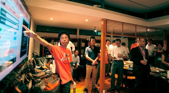 ,投资人,企业家,风险投资,智能手机,天使孵化,Google,深度阅读：日本IT行业之危与机 新一代科技创业者正艰难寻求突破重重阻碍