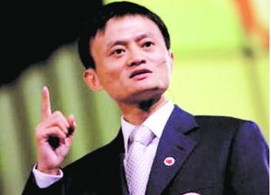 U5402P31T1D14509941F6001DT20130205153311.jpg ,马云,电子商务,阿里巴巴,管理层,投资人,奇虎,马云谈1亿赌约:没把握不会赌 王健林不赌为好