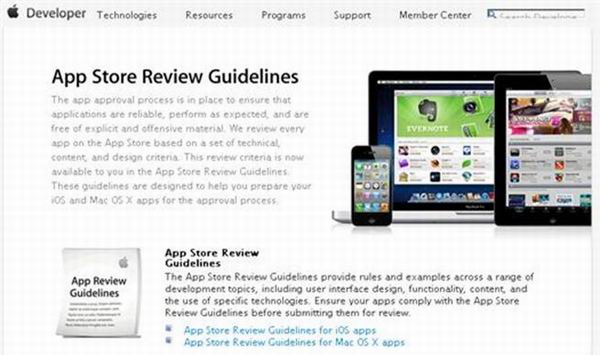 ,Apple,移动应用,苹果应用被劫狂想曲