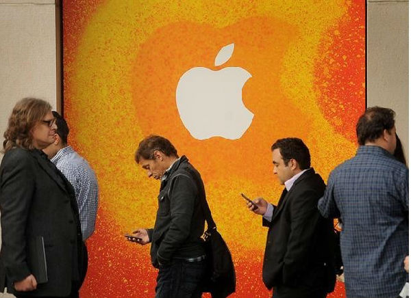 4.jpg ,互联网,TOP10:营销薪水最高企业