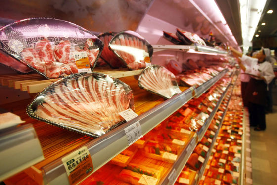 ,电子商务,Apple,生鲜电商是个伪命题