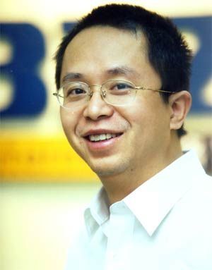 ,奇虎,周鸿祎,百度,搜索引擎,浏览器,Google,周鸿祎低调布局 搜索领域预演“3B大战”？