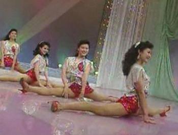 ,互联网,趋势网爆料：金三胖前女友“淫 秽视频”大曝光！