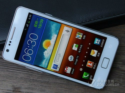 ,操作系统,趋势网盘点：女性超值安卓手机盘点  