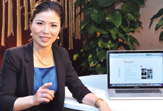 ,Google,搜索引擎,百度,管理层,云云盘古：搜索新创业者的异与同