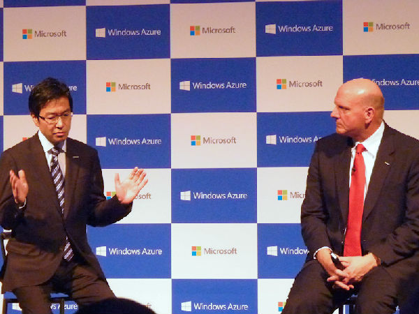 03.jpg ,Microsoft,平板电脑,媒体人,微软抛弃软件?鲍尔默日本誓言将微软转型为以设备与服务为主!