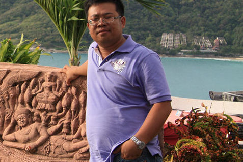 U6680P2DT20130807183329.jpg ,阿里巴巴,电子商务,原聚划算总经理阎利珉因受贿被判7年