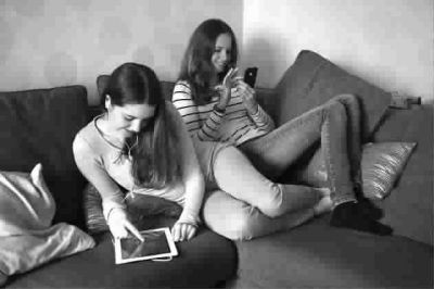 ,无线应用,平板电脑,智能手机,网民,国外如何普及并管理WiFi：投入不多便利市民