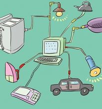 ,物联网,云计算,物联网：下一个推动世界高速发展的“重要生产力”