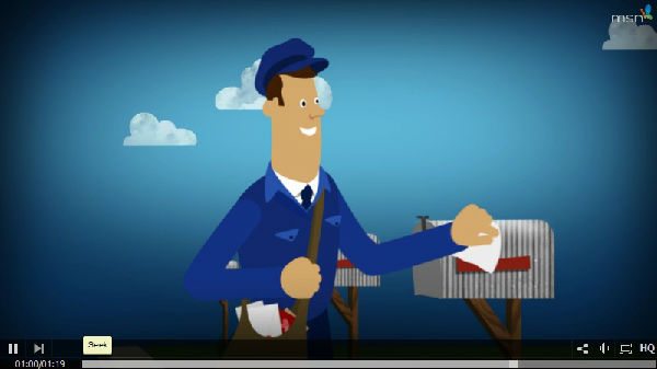 ,Google,Microsoft,奇虎,Outlook黑谷歌：微软从Gmail抢夺客户的新手段今日出炉！